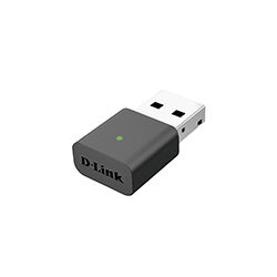 Mrežni adapter D-LINK DWA-131