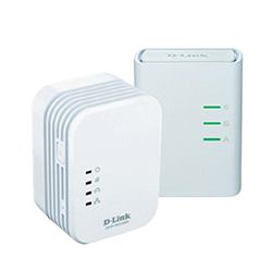 Powerline adapter D-LINK DHP-W311AV