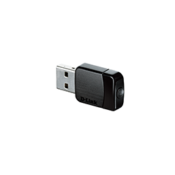 Mrežni adapter D-LINK DWA-171