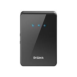 Router D-LINK DWR-932