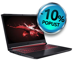 Laptop ACER Nitro 5