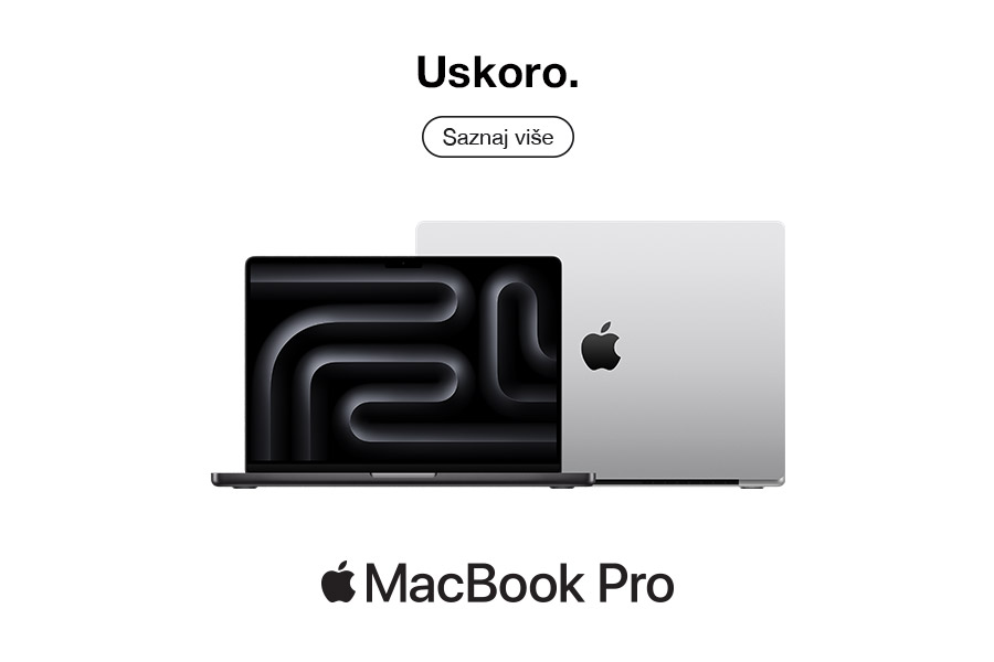 MacBook Pro M4