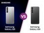 Samsung Galaxy S25 vs. S24: koja je razlika?