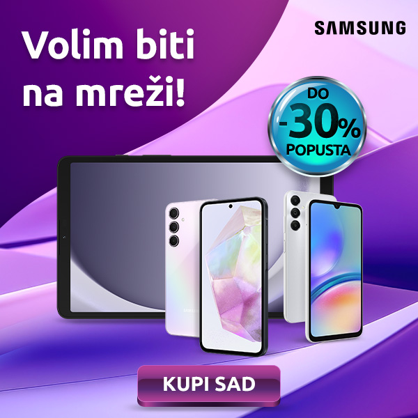 Samsung mobiteli i tableti - 02/25