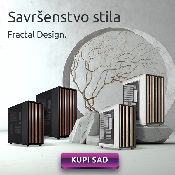 Fractal design