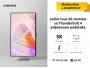 Novi Samsung ViewFinity S90PC: Vrhunski 5K Monitor s HDR i Thunderbolt 4
