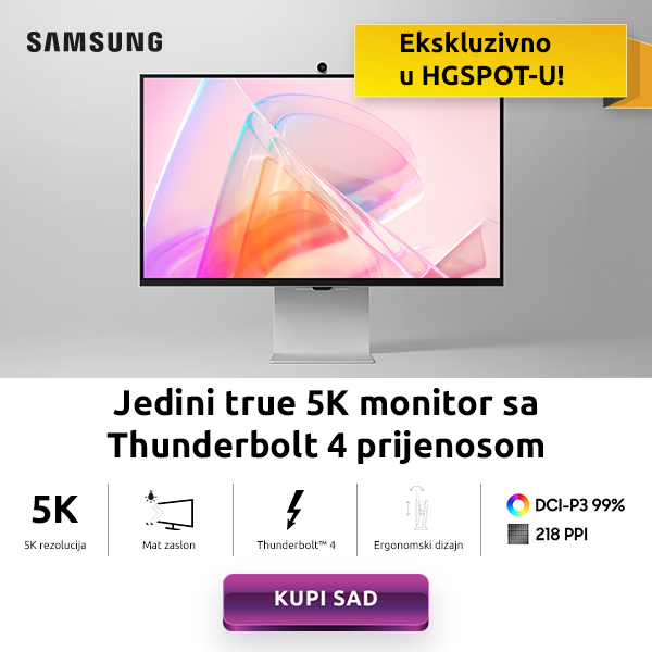 Samsung monitori 