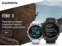 Garmin Fenix 8: Još bolji i još pametniji