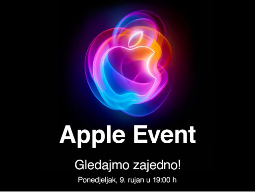 Apple najavio lansiranje iPhone 16 modela za rujan 2024.