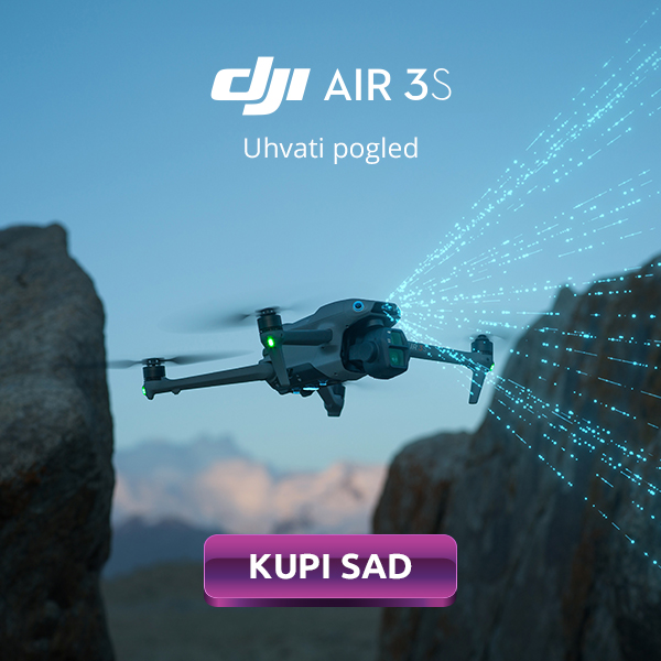 DJI AIR 3