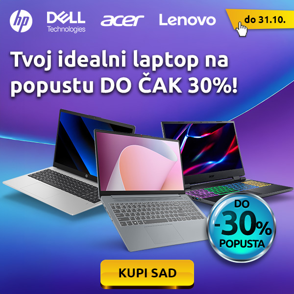 Laptopi