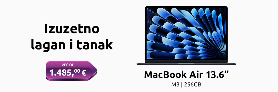 MacBook 3 