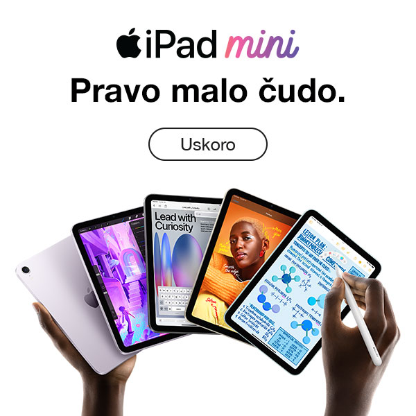 iPad Mini 