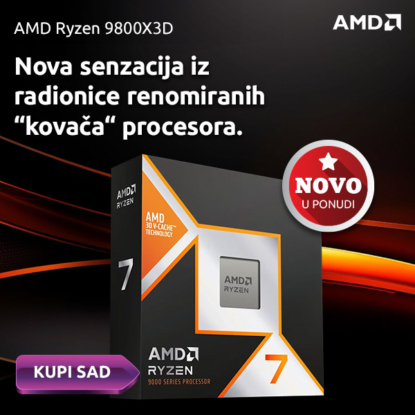 AMD Ryzen