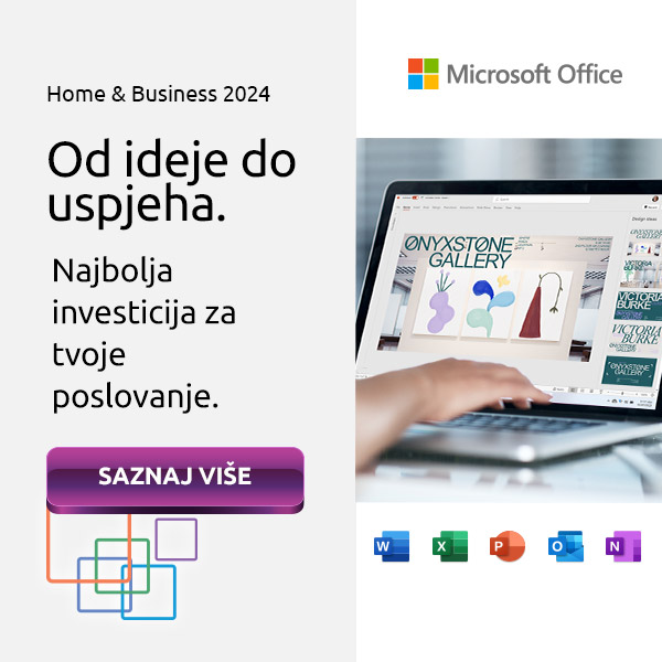  Office Home & Business 2024 