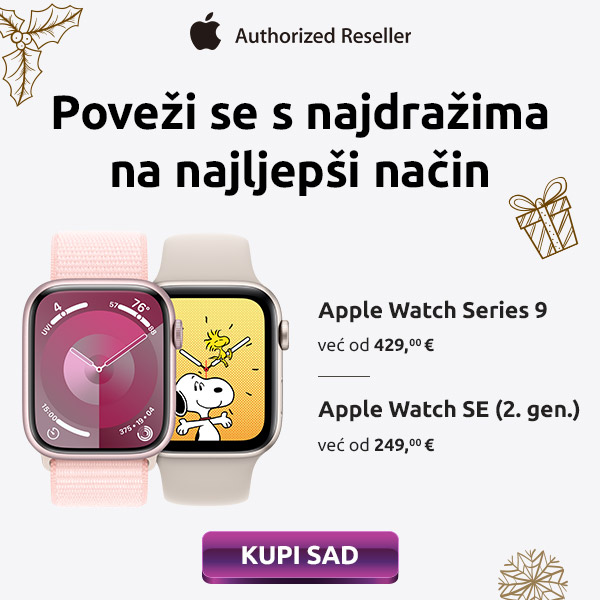 Apple watch