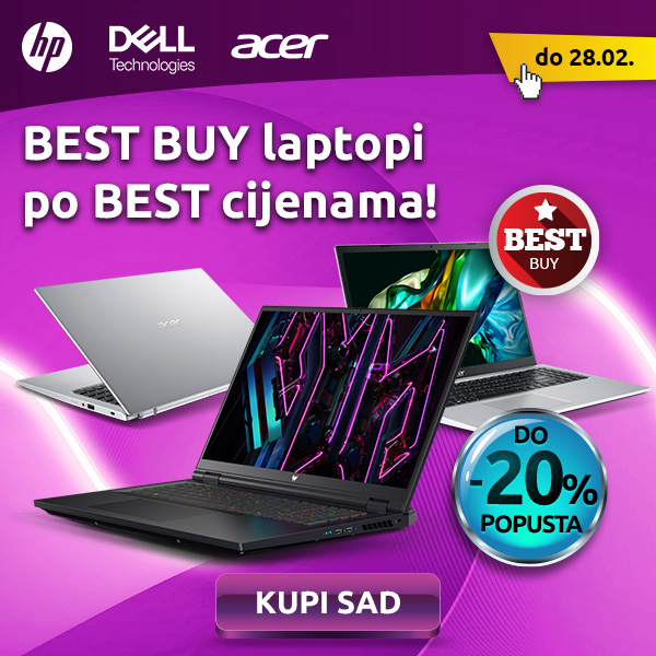 Best Buy Laptopi 02/25