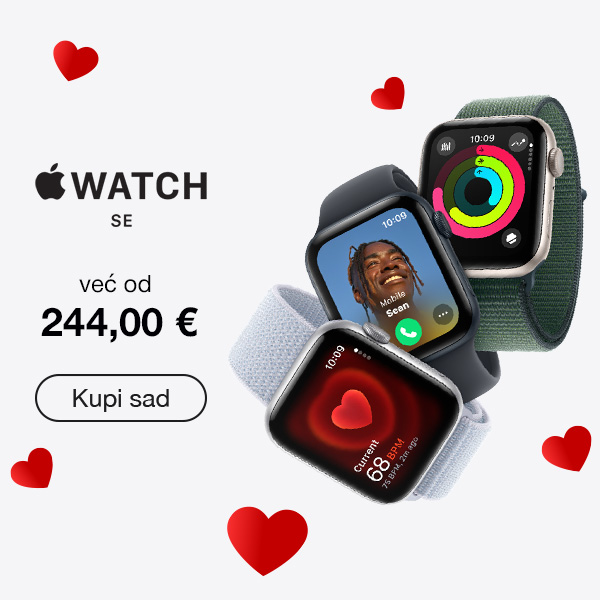 Apple Watch SE2 (v3)