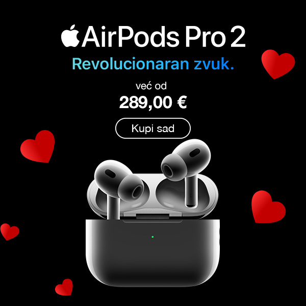 Apple AirPods Pro 2