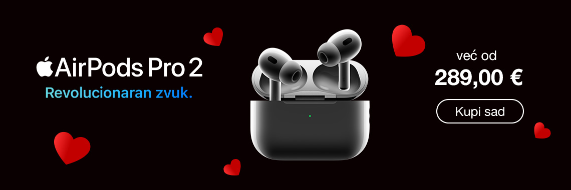 Apple AirPods Pro 2