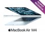 HGSPOT Recenzija: Apple MacBook Air M4