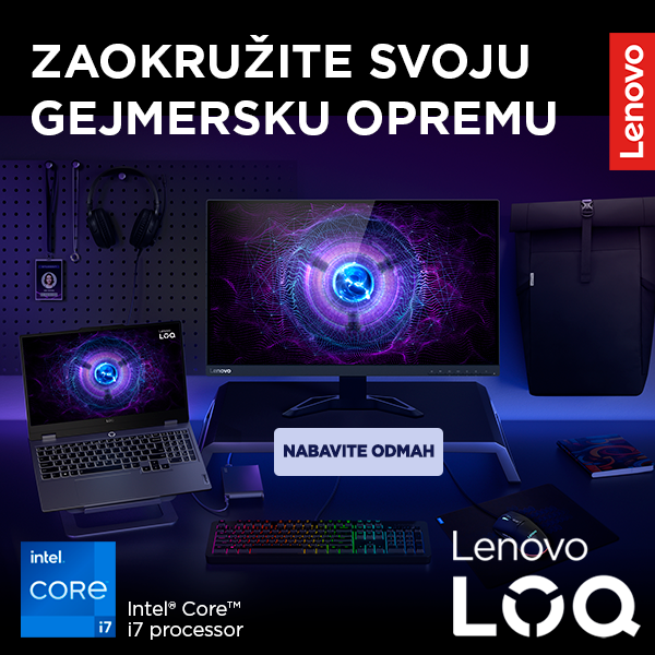 Lenovo