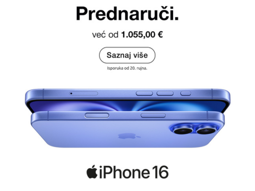 iPhone 16: Revolucija pogonjena umjetnom inteligencijom