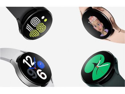 Upoznajte novi Samsung Galaxy Watch 4