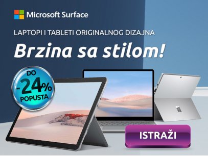 Microsoft Surface