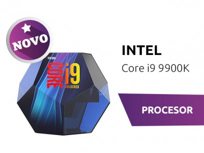 Intel i9 procesor - samo za one odvažne