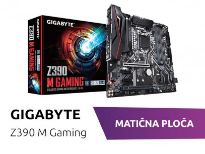 Tražiš matičnu ploču za svoj novi PC?