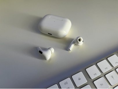 Apple ekosustav: AirPods Pro