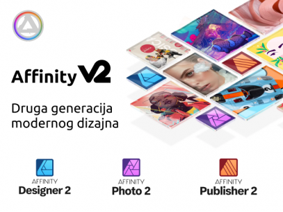 Affinity V2 je konačno stigao!