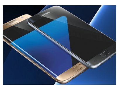 Stigao je Samsung S7 i S7 Edge!