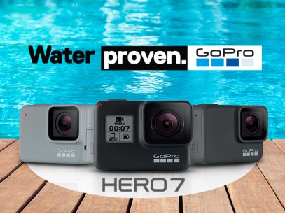 GOPro HERO 7 