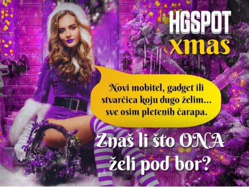 HGSPOT Najbolji božićni pokloni - bluetooth zvučnici 