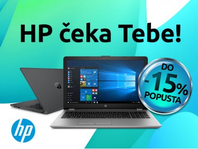 HGSPOT laptop preporuka - HP 15-da0017nm 