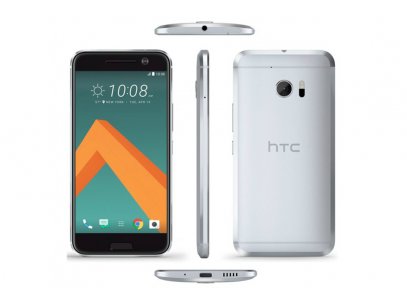 Predstavljen novi HTC 10!