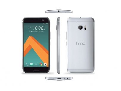 HTC M10... Ne, samo HTC 10!