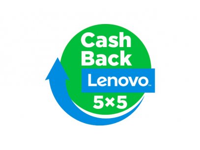 Lenovo ima super CASH BACK akciju!