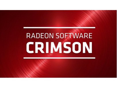 AMD Radeon Software