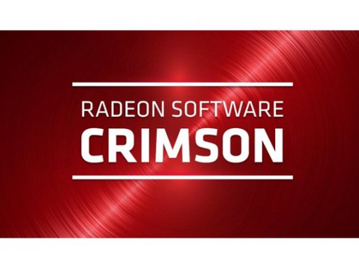 AMD Radeon Software