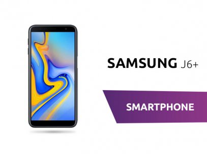 BEST BUY smartphone Samsung Galaxy J6+