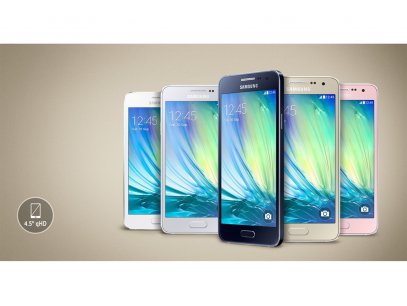 Samsung Galaxy A3 odličan smartphone po odličnoj cijeni!