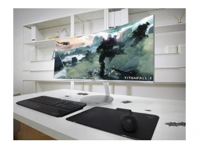 Samsungovi novi gaming monitori dolaze s Quantum Dot tehnologijom i zakrivljenim ekranom!