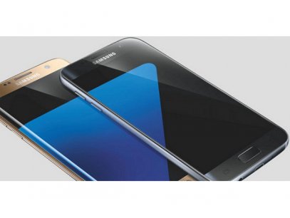 Predstavljen Samsung Galaxy S7 i S7 Edge!