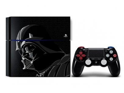 Star Wars osvaja PS4!