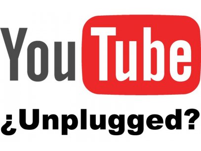 YouTube najavio Unplugged od iduće godine!