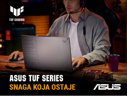 Gaming laptop - što je u imenu?