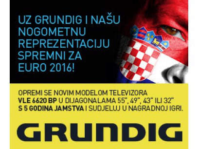 Grundig nagradna igra!